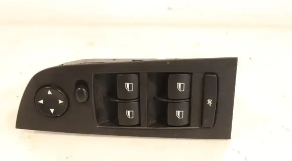 BMW 3 E90 E91 Electric window control switch 694862306