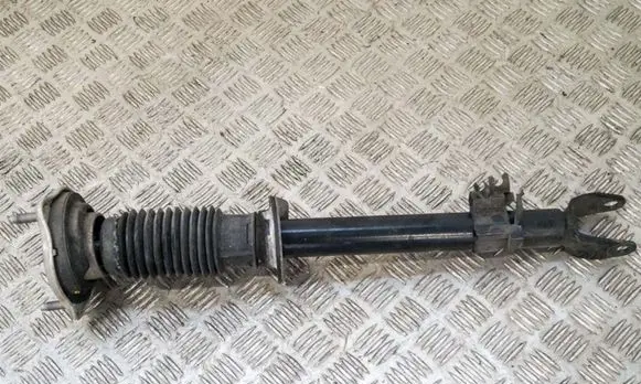 Mercedes-Benz C W205 Front shock absorber/damper A2053201913