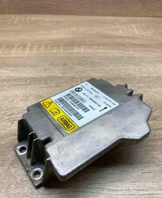 BMW 1 E81 E87 Airbag control unit/module 6964607 0285001530