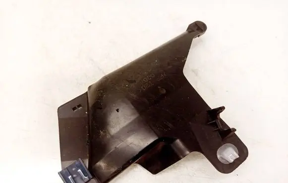 Toyota Corolla Verso AR10 Cabin air duct channel 036