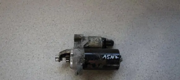 Audi A5 8T 8F Starter motor 06H911021 145658 20020514