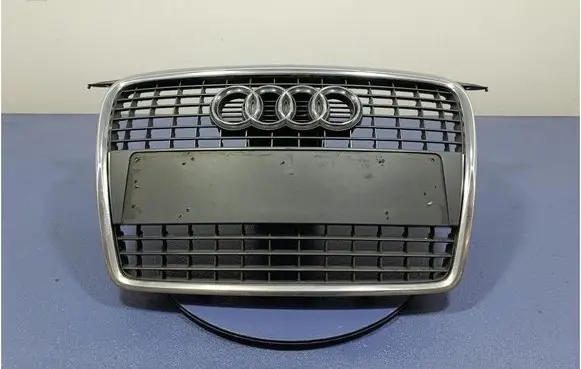 Audi A3 S3 A3 Sportback 8P Front grill 8P4853651