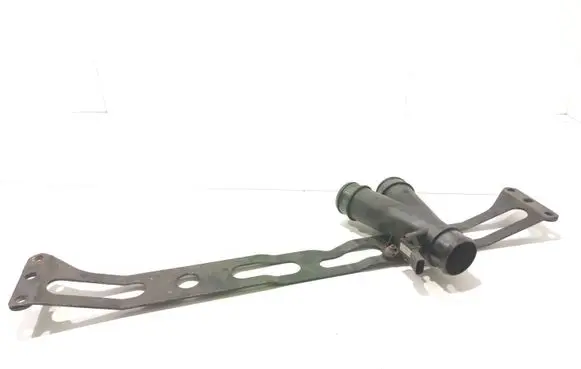 Volkswagen Phaeton Intercooler hose/pipe 3D0145762
