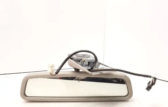 Mercedes-Benz C W203 Rear view mirror (interior) A2038103317 E1010485