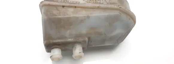 Renault Scenic I Brake fluid reservoir 7700828034