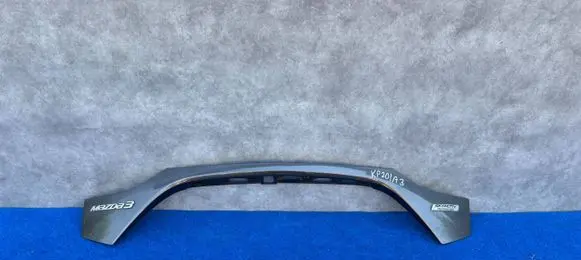 Mazda 3 II Tailgate trim BJT650813
