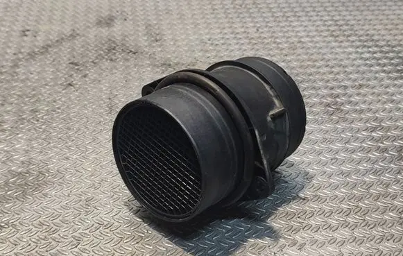 Volkswagen Caddy Mass air flow meter 0281002956
