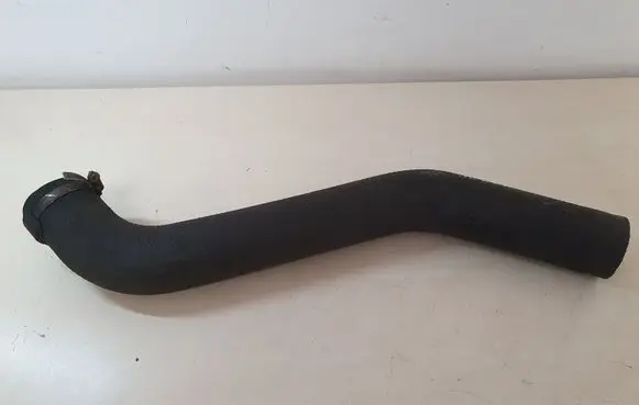 Chrysler Grand Voyager IV Intercooler hose/pipe 05510035AC