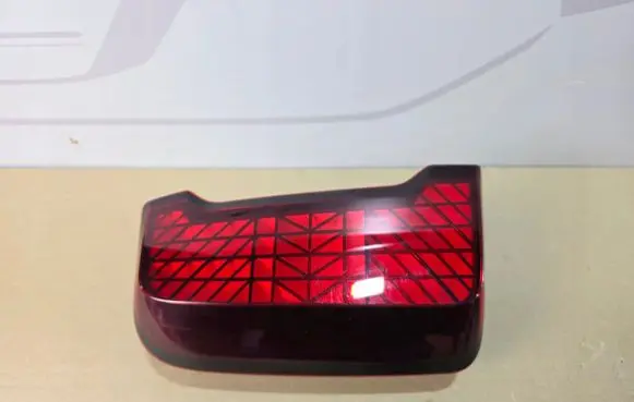 Mini Countryman U25 Rear/tail lights 