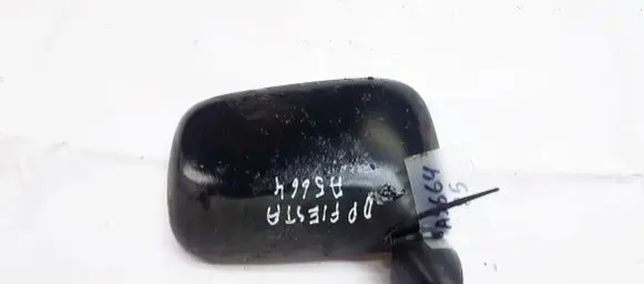 Ford Fiesta Front door electric wing mirror