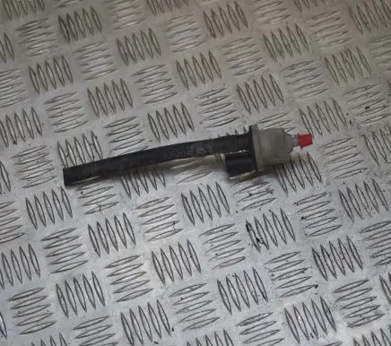 Volkswagen Golf VI Turbo solenoid valve 058133517B