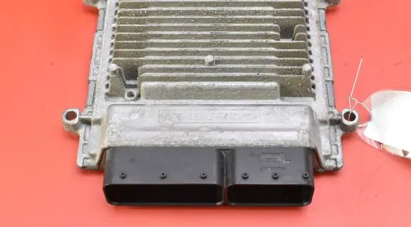 Dodge Caliber Engine control unit/module ECU P68027169AC