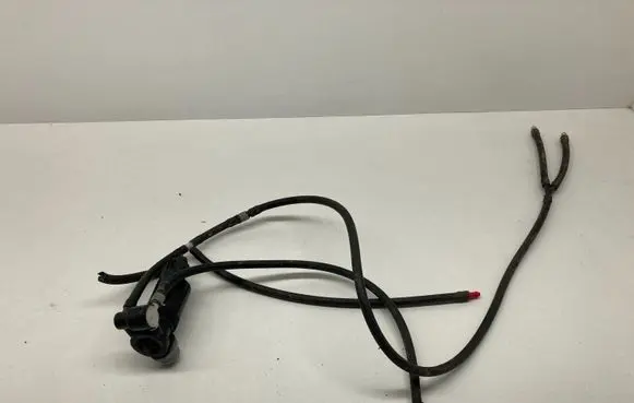 Volvo XC90 Windscreen/windshield washer pump 1037554001 160109C