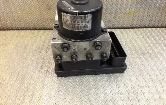 Mercedes-Benz CLK A209 C209 ABS Pump 2095452932 0054310712