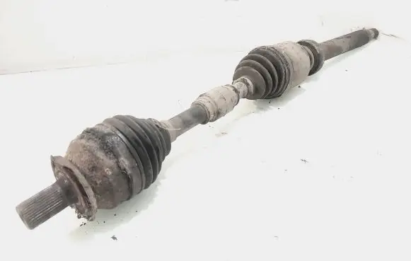 Mazda 3 I Front driveshaft