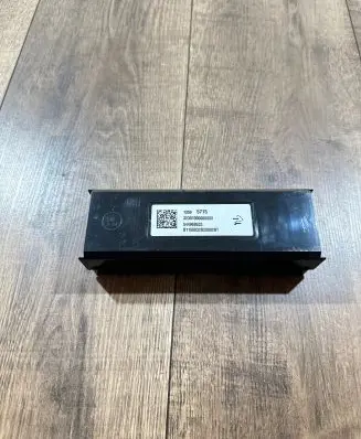 Opel Insignia A Other control units/modules 13595715 3230100000000X