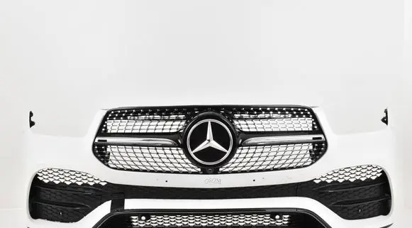 Mercedes-Benz GLE W167 Front bumper 1678855103