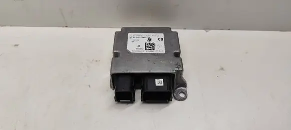 Airbag control unit/module