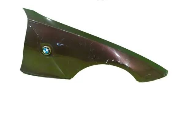 BMW Z4 E85 E86 Fender PRZOD PRAWY
