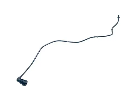 Volkswagen Sharan Webasto auxiliary heater fuel line/pipe 5N0201418J