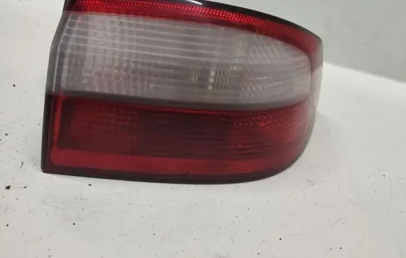 Renault Laguna II Rear/tail lights 8200002474
