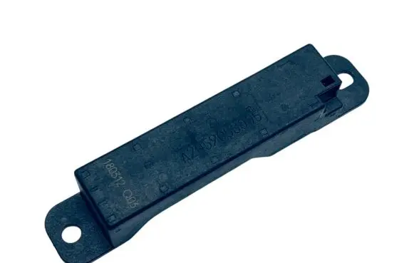 Mercedes-Benz GLC C253 Keyless (KESSY) go control unit/module A2059053005
