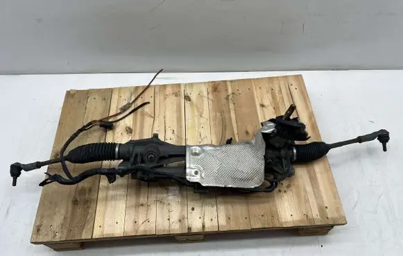 Skoda Octavia Mk3 (5E) Steering rack 5Q0909144AA