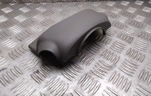Nissan Leaf I (ZE0) Steering wheel column trim P81100B48000 P81101B48000