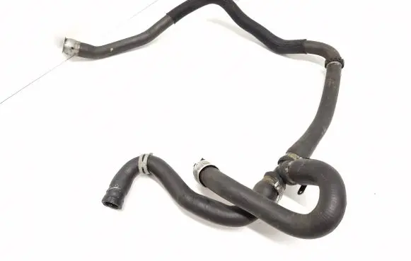 Peugeot 508 RXH Engine coolant pipe/hose