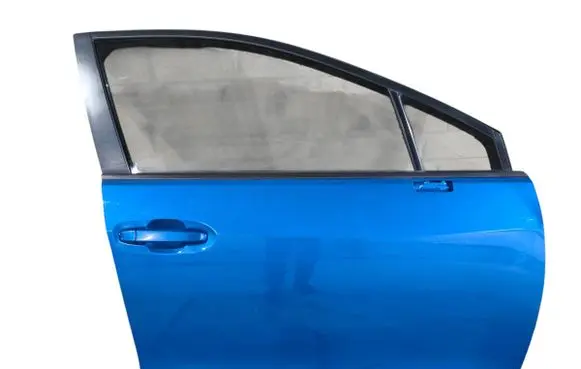 Subaru WRX VB II Front door 