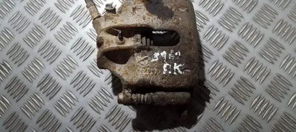 Renault Scenic I Front brake caliper