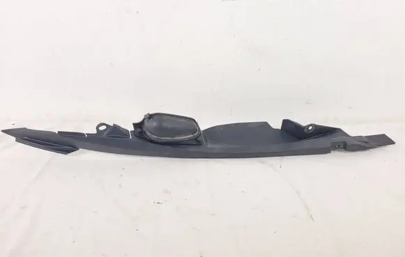 Honda Civic Fender trim (molding) 74207SMGE0 74207SMGE5