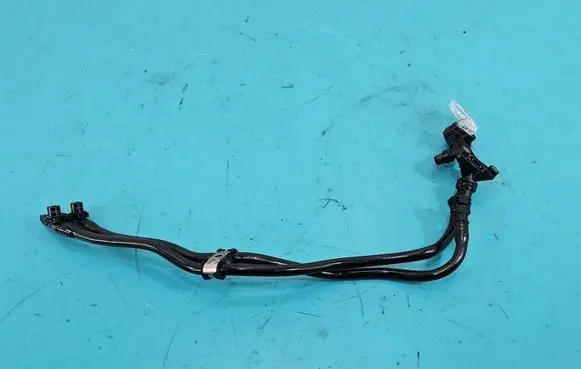 BMW 7 F01 F02 F03 F04 Clutch pipe/line N4832002 IMPRK1522396