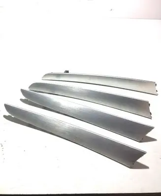 Audi Q5 SQ5 Front door trim bar 8R0867419 8R0867409