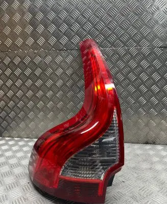 Volvo XC60 Rear/tail lights