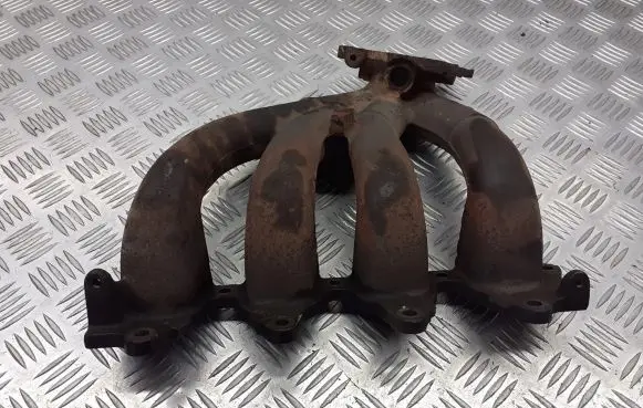Renault Scenic II - Grand scenic II Exhaust manifold 138083