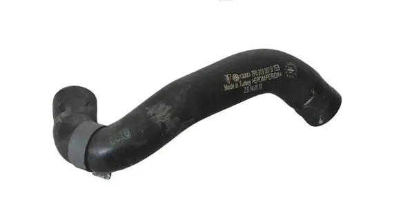 BMW 1 F20 F21 Engine coolant pipe/hose 7P0819307B