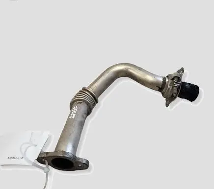 Volkswagen PASSAT B7 EGR valve line/pipe/hose 03L131521R