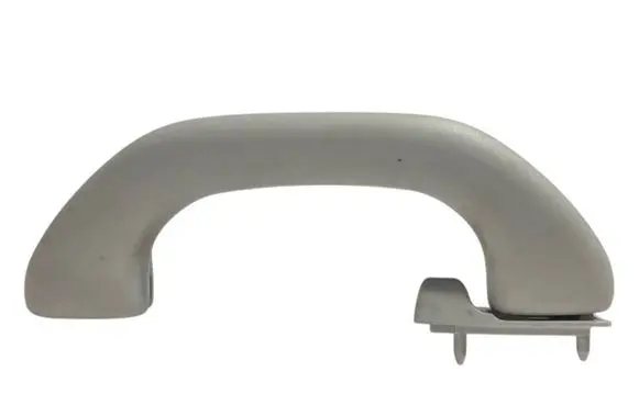 Skoda Octavia Mk2 (1Z) Rear interior roof grab handle 6Y0857607N