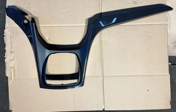 Ford Kuga II Panel drawer/shelf pad FV41F045H93AKW