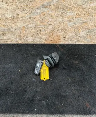 BMW X1 E84 Ignition lock 9194400