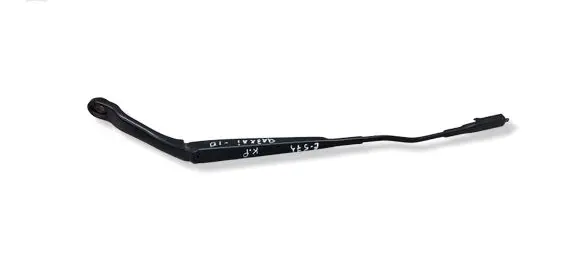 Nissan Qashqai Front wiper blade arm 80017587 E2AS12U