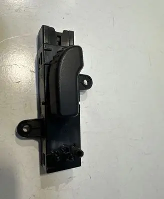 Renault Koleos II Seat adjustment handle 101218 6JRH