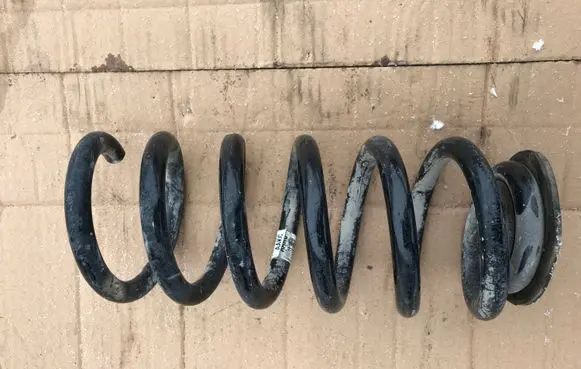 Opel Insignia A Rear coil spring 13313306 22792507