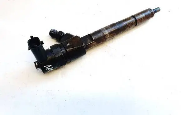 Fiat Freemont Fuel injector 0445110419 0445110419LW
