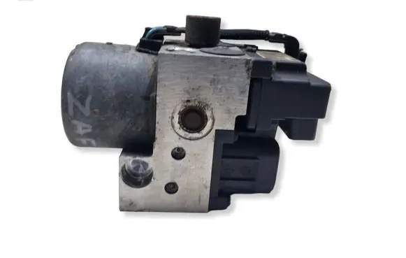 Opel Zafira A ABS Pump 0130108114