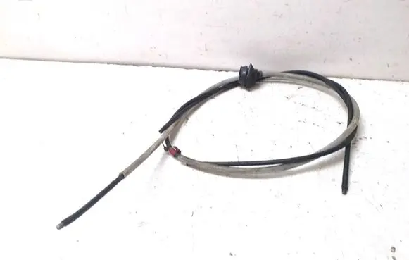 Volvo XC70 Engine bonnet/hood lock release cable 