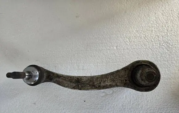 BMW X5 E70 Rear upper control arm/wishbone J4546061