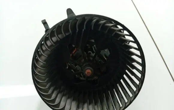 Mini One - Cooper Coupe R56 Heater fan/blower 0170578