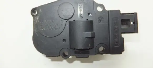 BMW 3 E90 E91 A/C air flow flap actuator/motor CZ1139300711